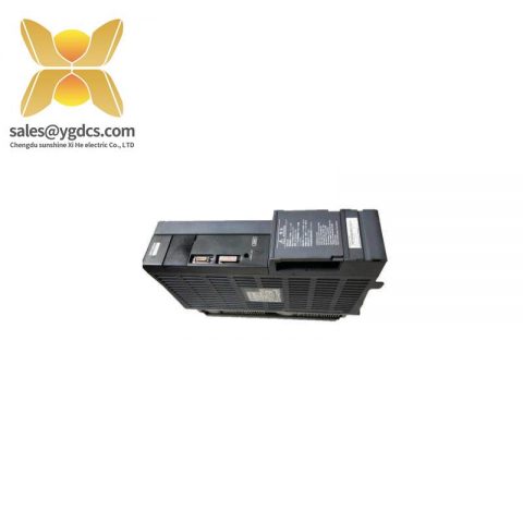 Mitsubishi MDS-D-CV-185 Power Supply Unit, Precision & Reliability in Every Circuit