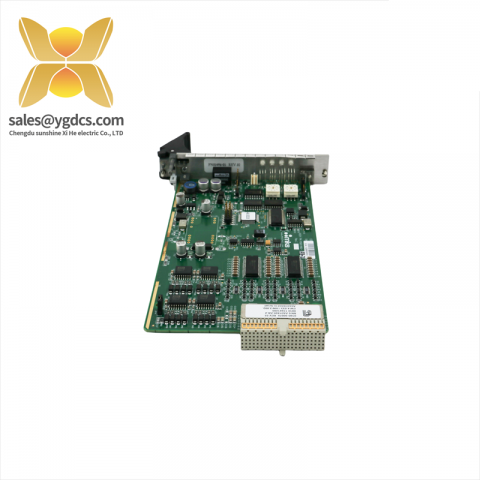 MKS 0190-30079: Precision PCB Board for Industrial Control Systems
