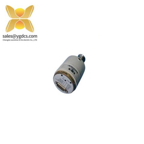 MKS Instruments 626A01TDE - High Precision Vacuum Gauge Module