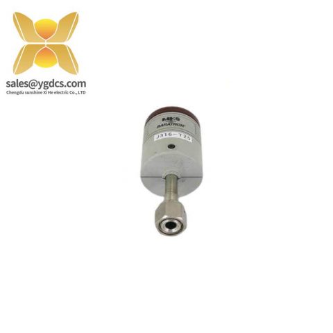 MKS Instruments 626A13TBE Pressure Transducer, Precision Measurement Solutions