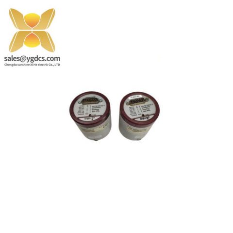 MKS Instruments 626B02TDE Pressure Transducer, Designed for Precision Applications