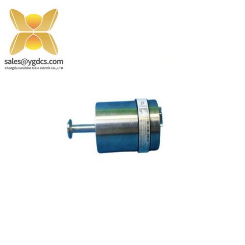 MKS Instruments 627BX01MDC4B PROFIBUS Pressure Sensor