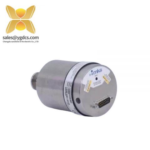 MKS Pressure Transducer 627D01TDC1B, Industrial Measurement & Control