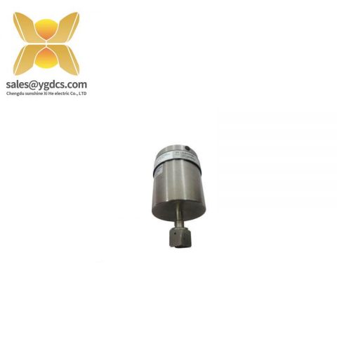 MKS Instruments 628B11TBE1B Baratron Capacitance Manometer