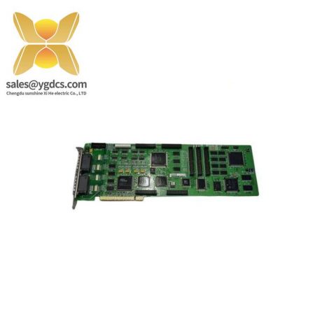 MMCTECH BDP081PNA - High-Performance Motion Controller Board