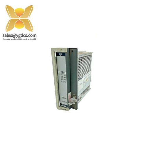 MODICON AS-J890-102, Remote IO Processor Module