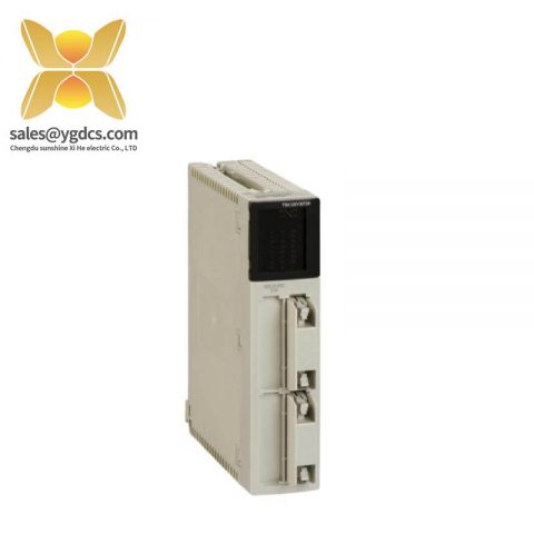 Modicon TSXDSY32T2K PLC - DISCRETE OUTPUT MODULE PREMIUM