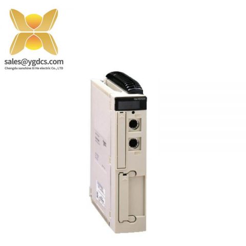Schneider Modicon TSXP57104M Unity Processor - Advanced Control Solution for Industry