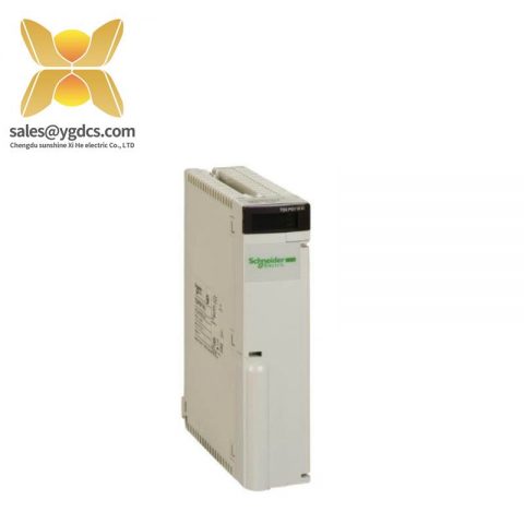 Schneider Modicon TSXPSY1610M Power Supply Module - Advanced Control Solution