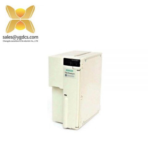 Schneider Modicon TSXPSY3610M Power Supply Module