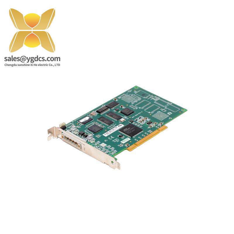 molex_sst-dn4-pcu-2_interface_card.jpg Molex SST-DN4-PCU-2 Interface Card - High-Performance, Durable Communication Module