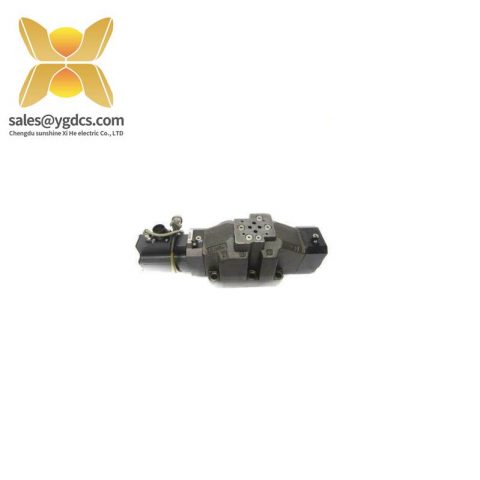 MOOG XWB11154-000-21 VALVE: Industrial Control Precision at its Peak