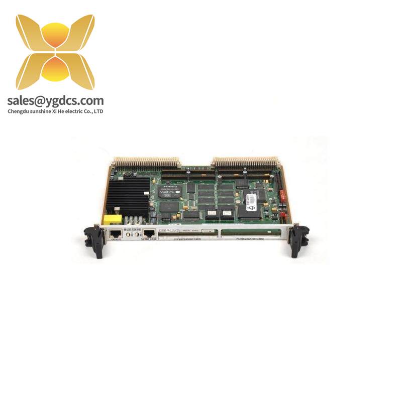 motorola_mvme2304_64-w5206c01b_processor_module.jpeg MOTOROLA MVME2304 64-W5206C01B Industrial Control Processor Module
