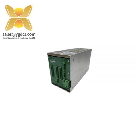 ABSOLUTE MOX12-P3509B 80026-173-23 Switching Power Supply