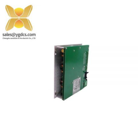 AB MOX720-P4668E 80026-518-01 Power Supply Package, Advanced Industrial Control Solution