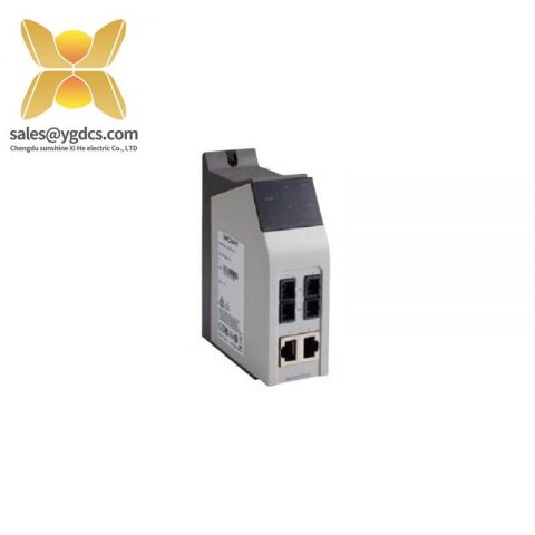 MOXA IM-2MSC/2TX Fast Ethernet Interface Module, Industrial Networking Solutions