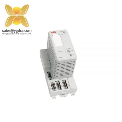 ABB MP810 Heavy Duty Cable Saddle for Industrial Controls