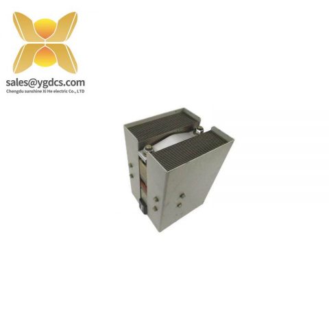 MRO Electronics 151X1215DC29SA01 Power Supply Assembly