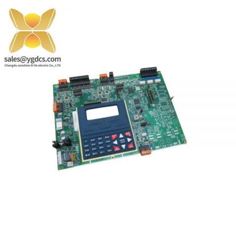 Honeywell MRP200XV31 Fire Alarm Control Board