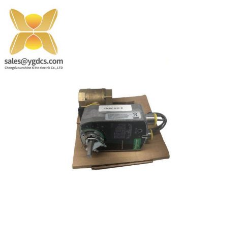 Schneider Ms40 Proportional SmartX Actuator - Precise Control for Industrial Applications