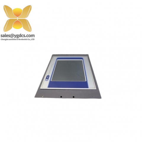 MSC BeBo1-T 6347023 Integrated Touchscreen Display with Windows