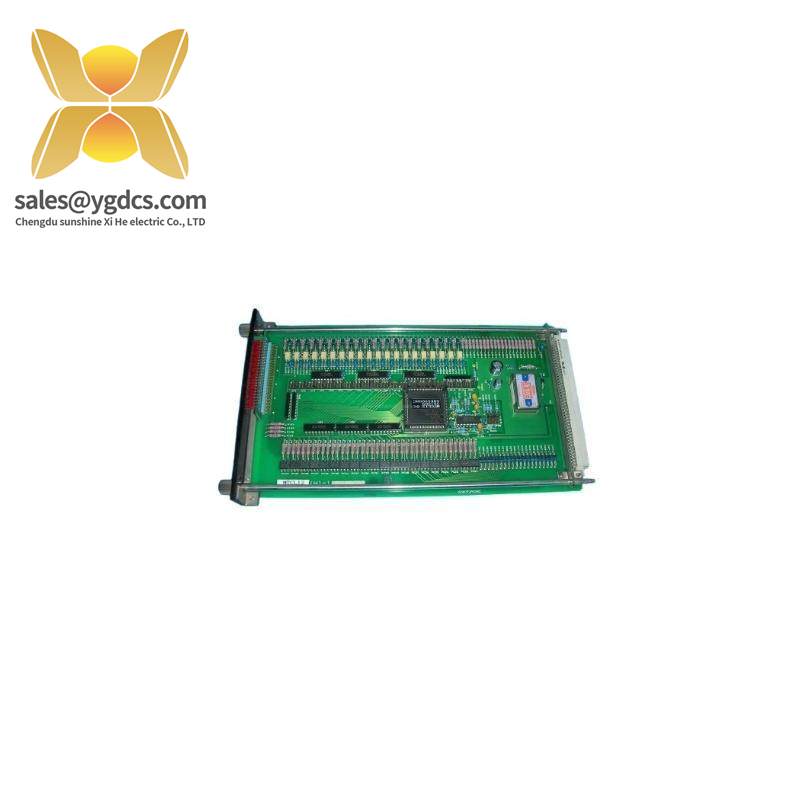 mtcl12_mitsubushi_interface_board.jpg Mitsubishi MTCL12 Interface Board - Industrial Control Module