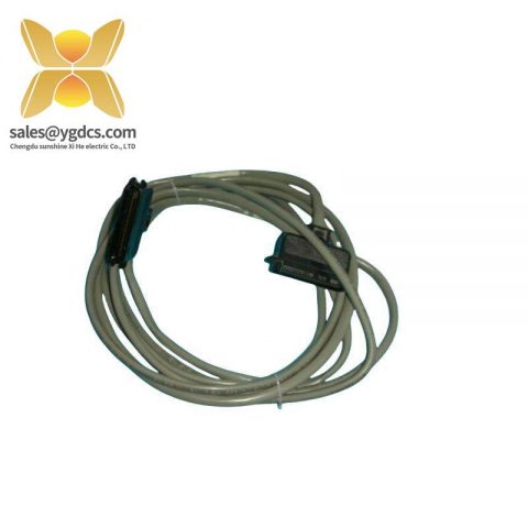 Honeywell MU-KFTA05 51201420-005 Industrial Power Supply Cable