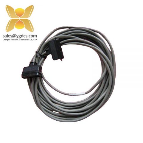 Honeywell MU-KFTA05 - High-Quality FTA Cable for Industrial Control Systems