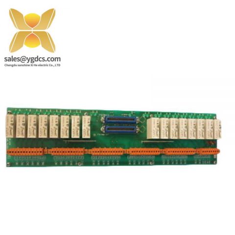 Honeywell MU-TDID12 | Digital Input Module