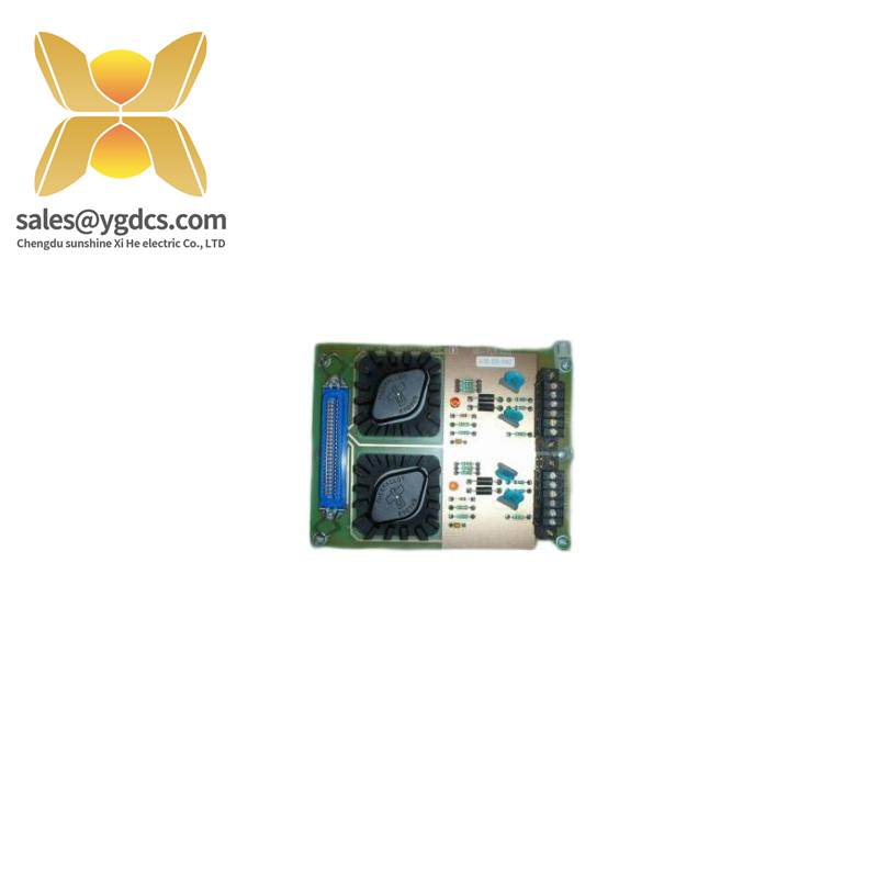 mu-tlpa02_51304467-100_honeywell_plc_module.jpeg Honeywell MU-TLPA02 PLC Module, 51304467-100, Industrial Control