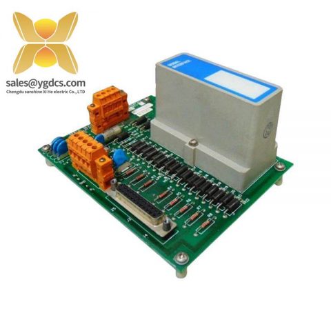 Honeywell MU-TSIM12 51303932-426: Serial Interface FTA Modbus Module