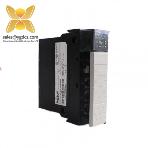 Prosoft MVI56-AFC Gas & Liquid Flow Computer: Industry-Leading Accuracy & Efficiency