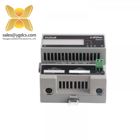 Prosoft MVI94-ADM Application Development Module: Efficient, Reliable PLC Solution for Industrial Automation