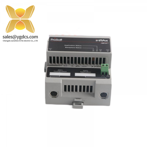 Prosoft MVI94-GSC-E Network Interface Module - Reliable Industrial Networking Solution