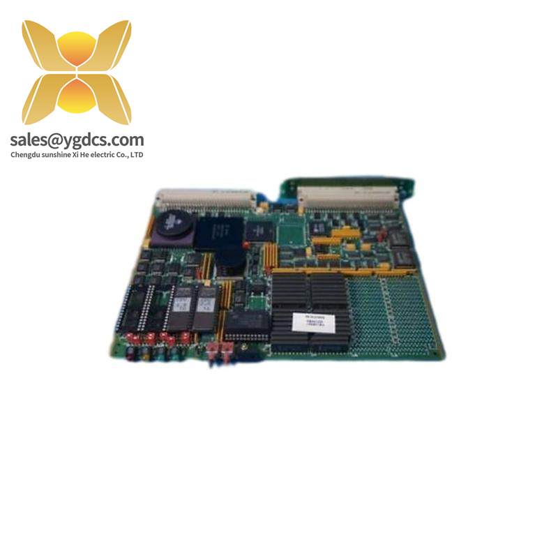 mvme_147s-1_cpu_card.jpg MVME 147S-1 CPU Card: Advanced Industrial Control Module