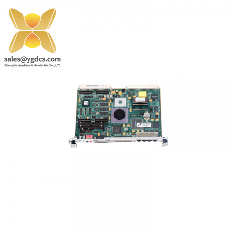 MOTOROLA MVME 172LX VME Embedded Controller, High-Performance Industrial Control Module