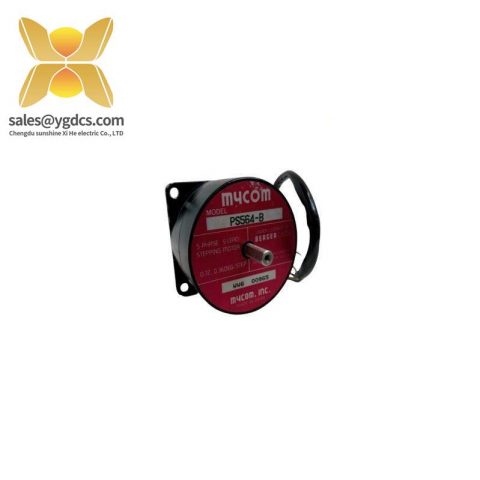 MYCOM IMS500-120AL Servo Drive - High-Performance Industrial Control Module