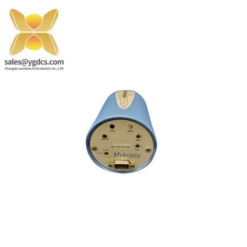 MYKROLIS CMX45 Capacitive Pressure Transducer 500T - Precision & Durability for Industrial Controls