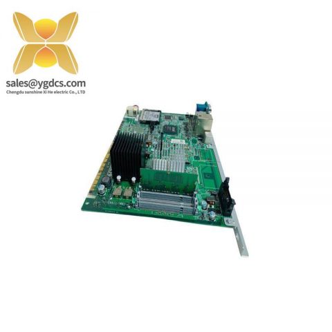 Nachi UM342B: High-Performance PC Board, Designed for Industrial Control Applications