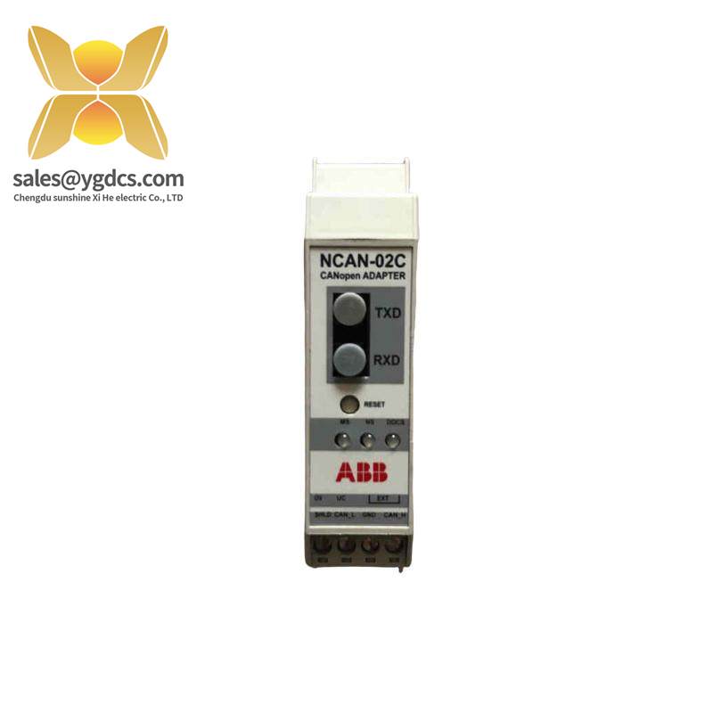 ncan-02c_abb_adapter_board.jpg ABB NCAN-02C CAN Bus Adapter Board for Industrial Automation, 200 Characters or Less