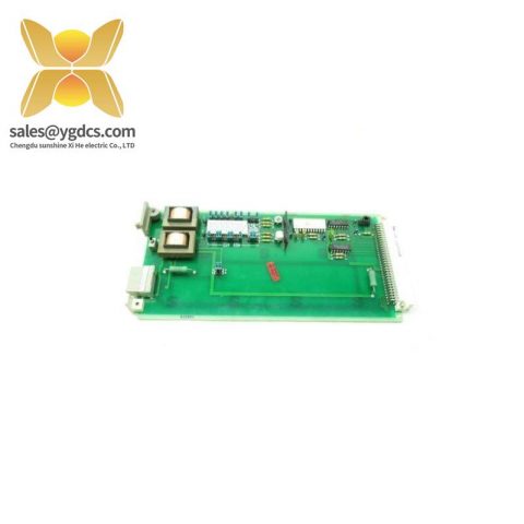NEC Y6XC24 NDR064RTP869 PCB Circuit Board: High-Performance Control Module