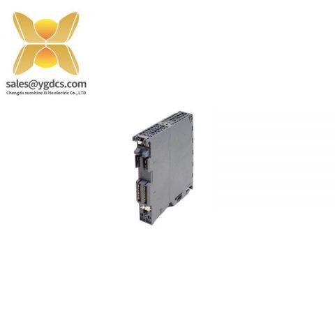 GE NEGTBCSR1 FEG-S032-J001 L54E2900WP Digital Input Module, 24/48VDC