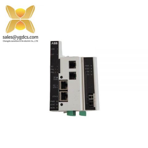 ABB NETA-21 Frequency Converter Accessories: Enhancing Efficiency, 200 Characters or Less