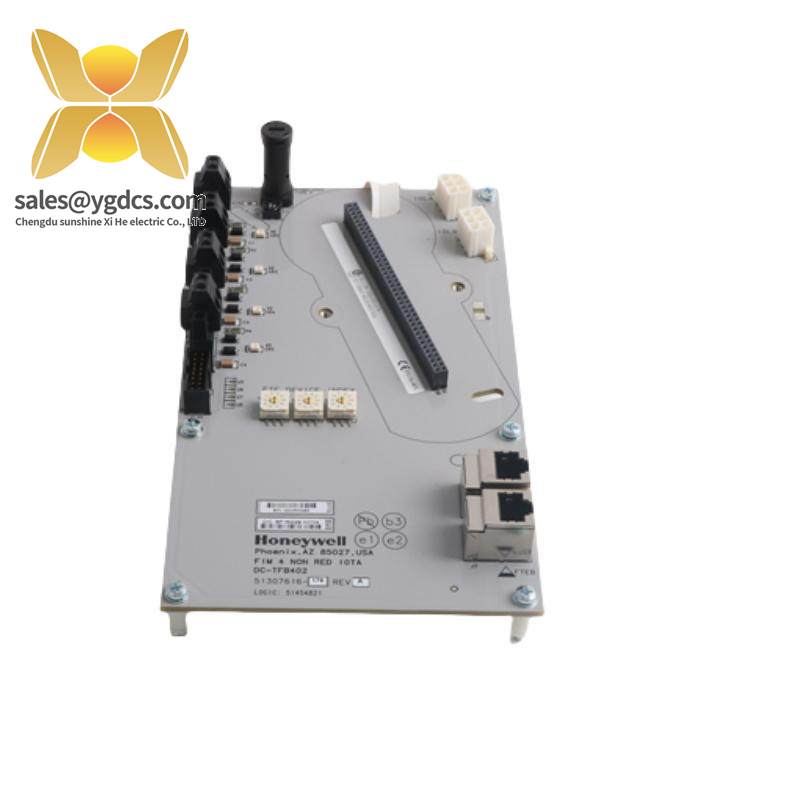 new_honeywell_51307616-176_dc-tfb402.jpg Honeywell 51307616-176 DC-TFB402 Industrial Control Module