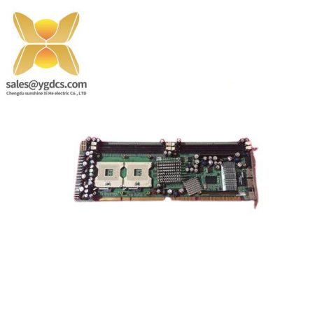 NEXCOM PEAK760VL2 4BP00760D1X0 Single Board - Advanced Industrial Control Module