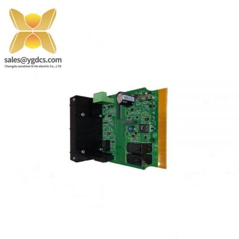 ALSTOM NEYRPIC SL1000 V3 Output Module 669187C/057, High-Performance Industrial Control Solution