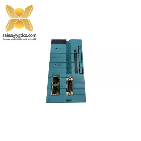 Yokogawa NFCP100-S00 S2 Industrial Control CPU Module