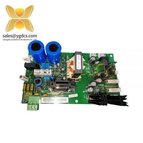 ABB NGPS-11 Power Supply Module, for Industrial Automation