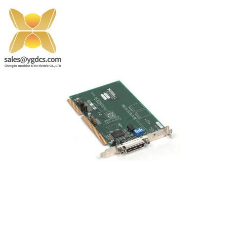 NI AT-GPIB-TN - Industrial Standard GPIB Interface Card