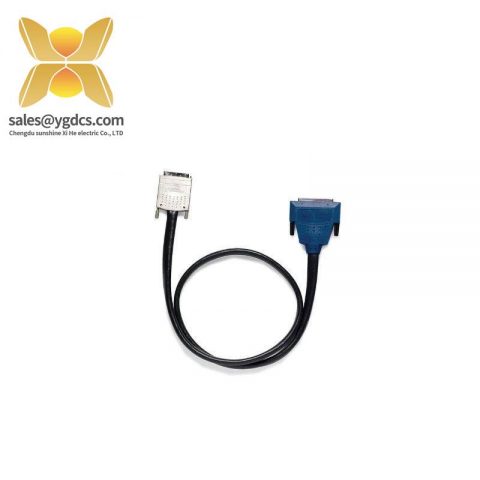 NI SHC68-68-RDO Digital R Series Cable, Industrial Automation Solutions